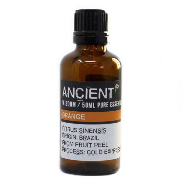 Sinaasappel 50ml