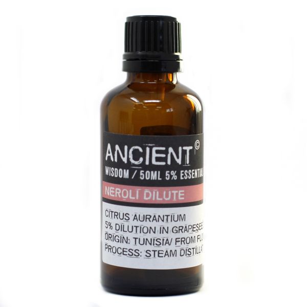 Neroli Verdun 50ml