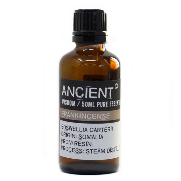 Wierook (Puur) 50ml