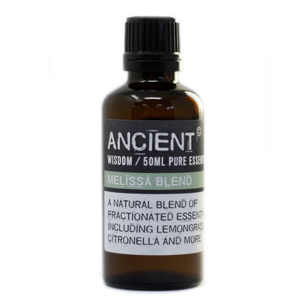 Melissa (Gemengd) 50ml