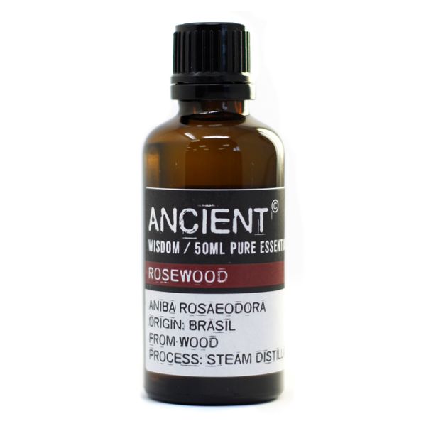 Rozenhout 50ml