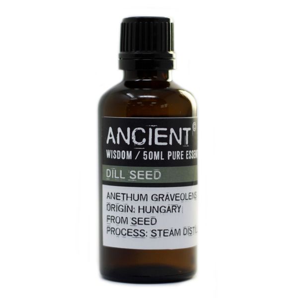 Dille Zaad 50ml