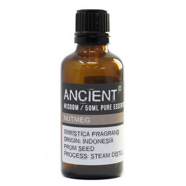 Nootmuskaat 50ml