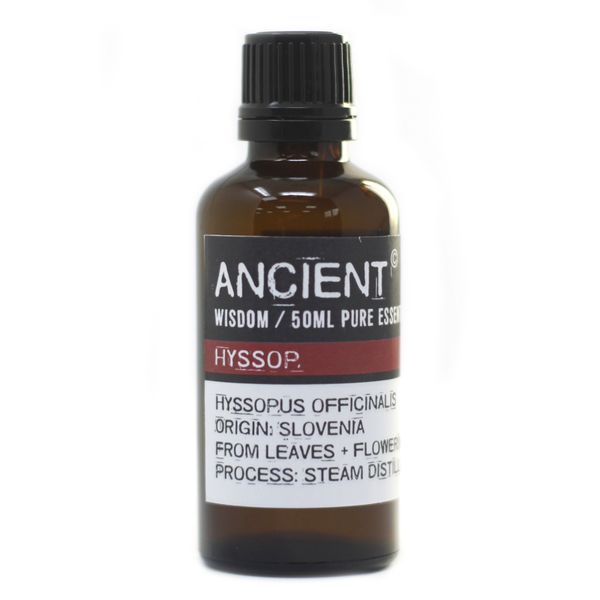 Hysop 50ml