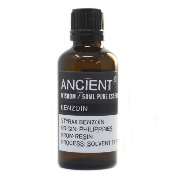 Benzoë (Verdund/Dpg) 50ml