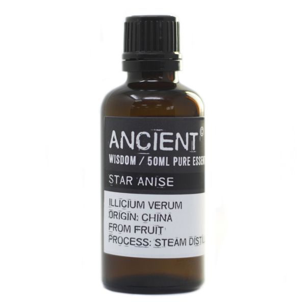 Anijs China Star (Steranijs) 50ml