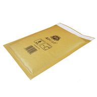 Gewatteerde Enveloppen - WIT - A/11 (115x175mm)