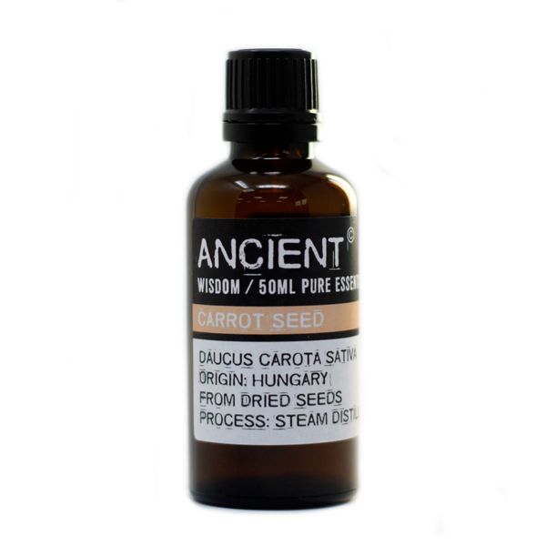 Wortelzaad 50ml