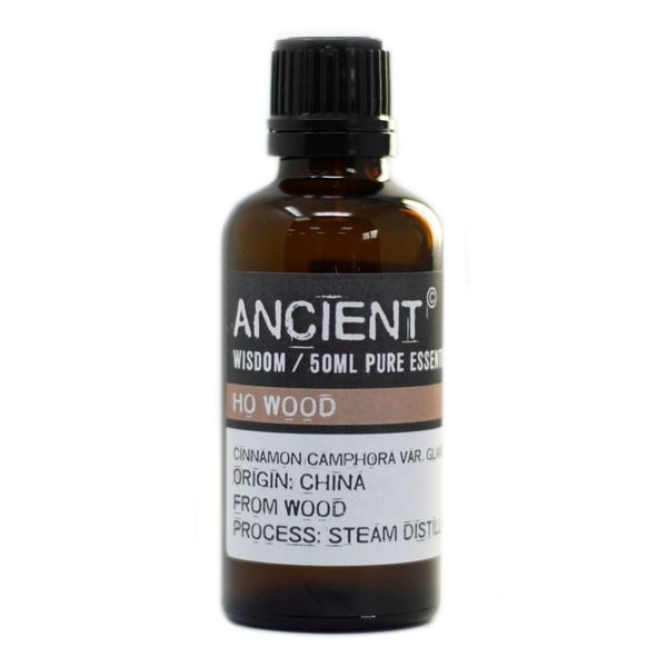 Ho Hout 50ml