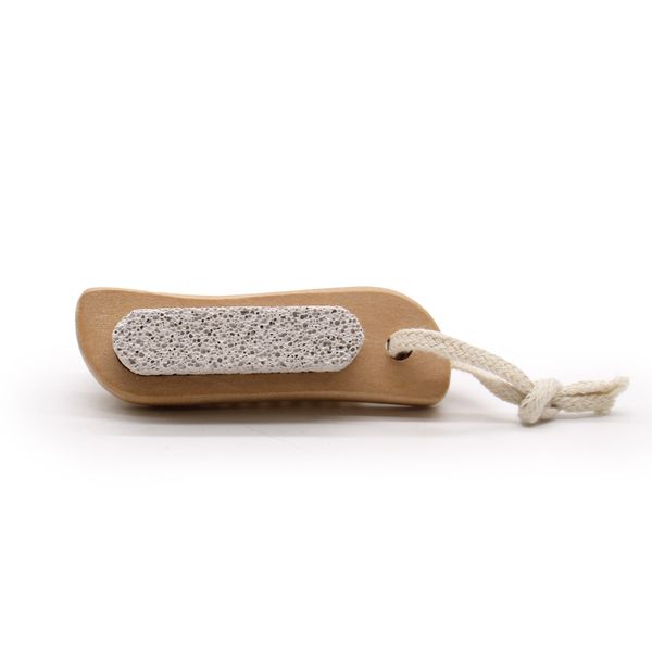 Nagelborstel met Puimsteen