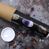 Tumble Stones Poster A3 Size