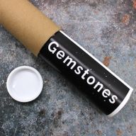 Tumble Stones Poster A3 Size