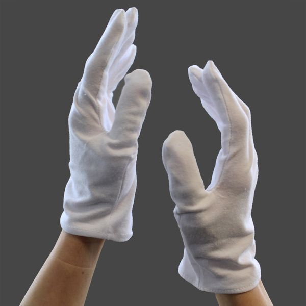 Paar Professionele Behandelingshandschoenen