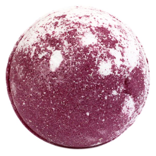 Aardbeien Pavlova - Rood & Wit