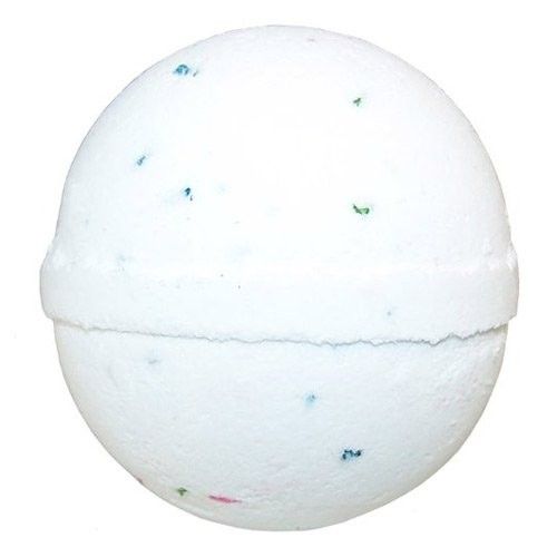 Tutti Fruiti - Wit & Meerkleurig
