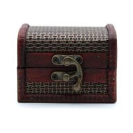 Koloniale Dozen - Medium - Mesh Reliëf