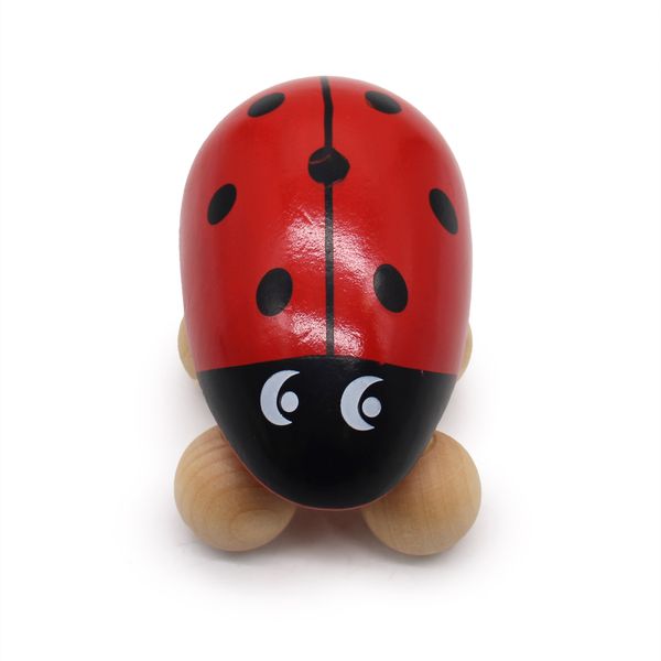 Lieveheersbeestje Massager