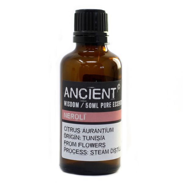 Neroli Puur 50ml