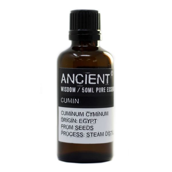 Komijnzaad 50ml