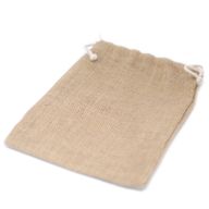 Jute Zak - Medium - 240 x 300mm