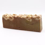 Chocolade - Olijf Olie Zeep