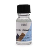 Huis Parfum/Geur Olie - 10ml - Baby Poeder
