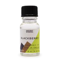 Huis Parfum/Geur Olie - 10ml - Braambes