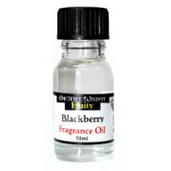 Huis Parfum/Geur Olie - 10ml - Braambes