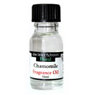Huis Parfum/Geur Olie - 10ml - Kamille