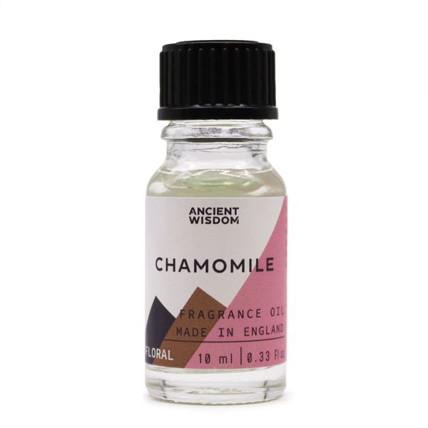 Huis Parfum/Geur Olie - 10ml - Kamille
