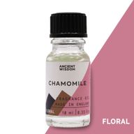 Huis Parfum/Geur Olie - 10ml - Kamille