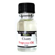Huis Parfum/Geur Olie - 10ml - Kersen