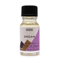 Huis Parfum/Geur Olie - 10ml - Droom