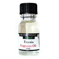 Huis Parfum/Geur Olie - 10ml - Freesia