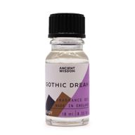 Huis Parfum/Geur Olie - 10ml - Gotische Droom