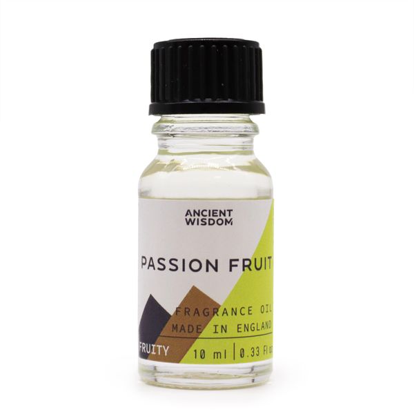 Huis Parfum/Geur Olie - 10ml - Passie Fruit