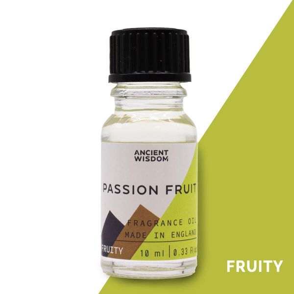 Huis Parfum/Geur Olie - 10ml - Passie Fruit