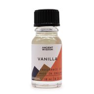 Huis Parfum/Geur Olie - 10ml - Vanille