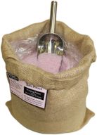 Badzout Opwarmende mix - Hessian Zak - 7kg