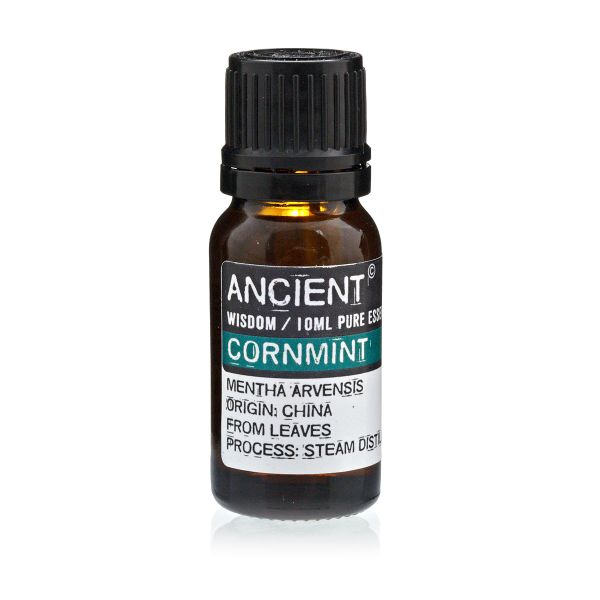 Veldmunt Etherische Olie - 10ml