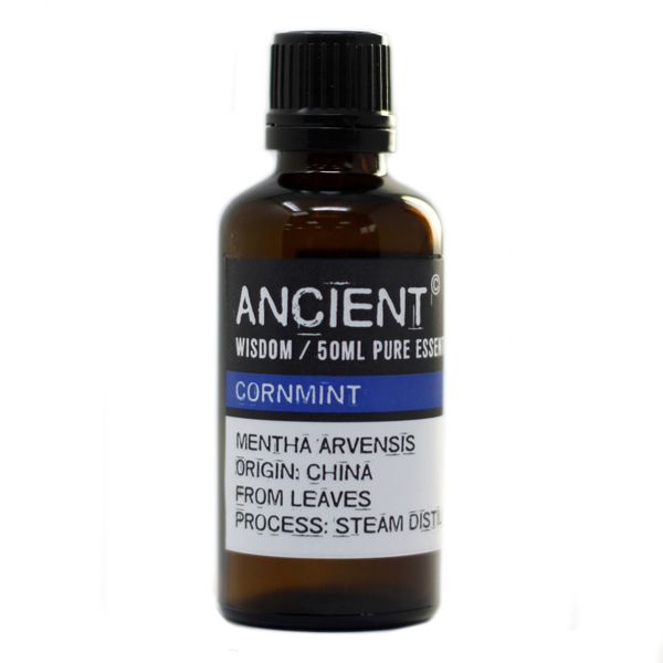 Korenmunt 50ml