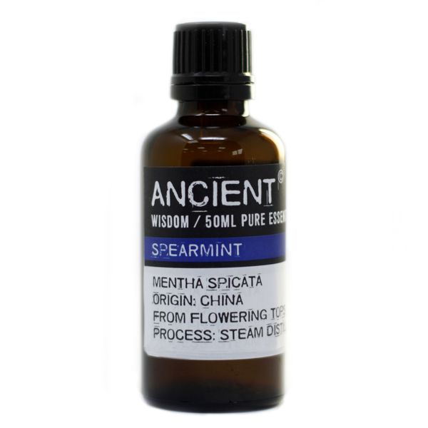 Kruizemunt 50ml