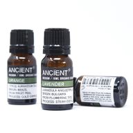 BIOLOGISCHE Etherische Olie - 10ml - Geranium