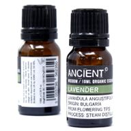 BIOLOGISCHE Etherische Olie - 10ml - Citronella