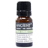 BIOLOGISCHE Etherische Olie - 10ml - Theeboom