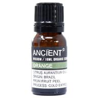 BIOLOGISCHE Etherische Olie - 10ml - Sinaasappel