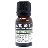 BIOLOGISCHE Etherische Olie - 10ml - Geranium
