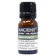 BIOLOGISCHE Etherische Olie - 10ml - Bergamot