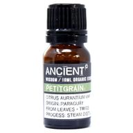 BIOLOGISCHE Etherische Olie - 10ml - Petitgrain