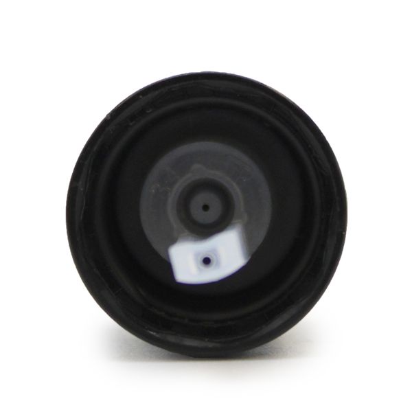 Verzegelbare doppen en druppelaars voor 10 ml, 50 ml en 100 ml flessen